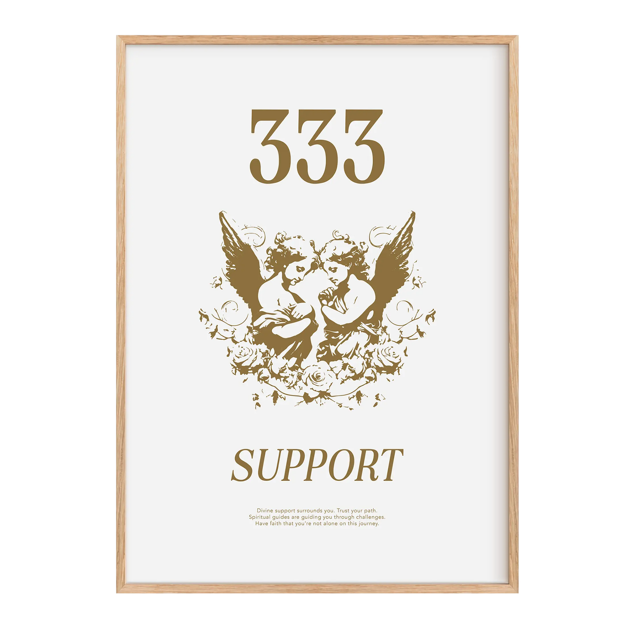 333 - Support