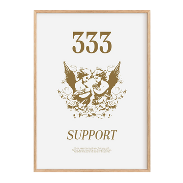 333 - Support