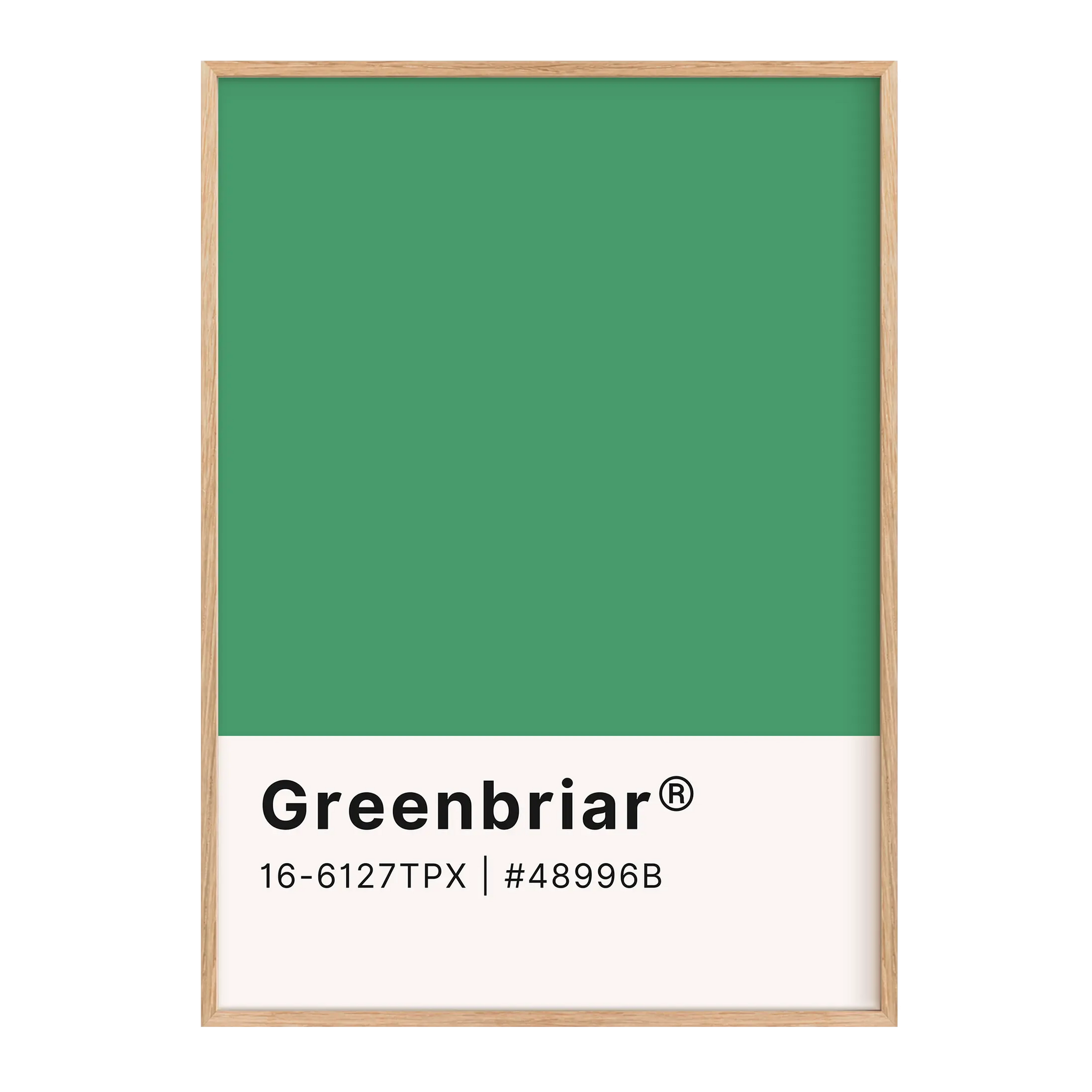 Greenbriar