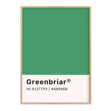 Greenbriar