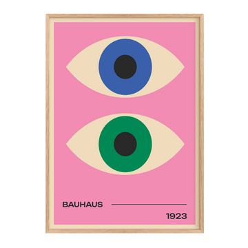 Bauhaus Vision 1923