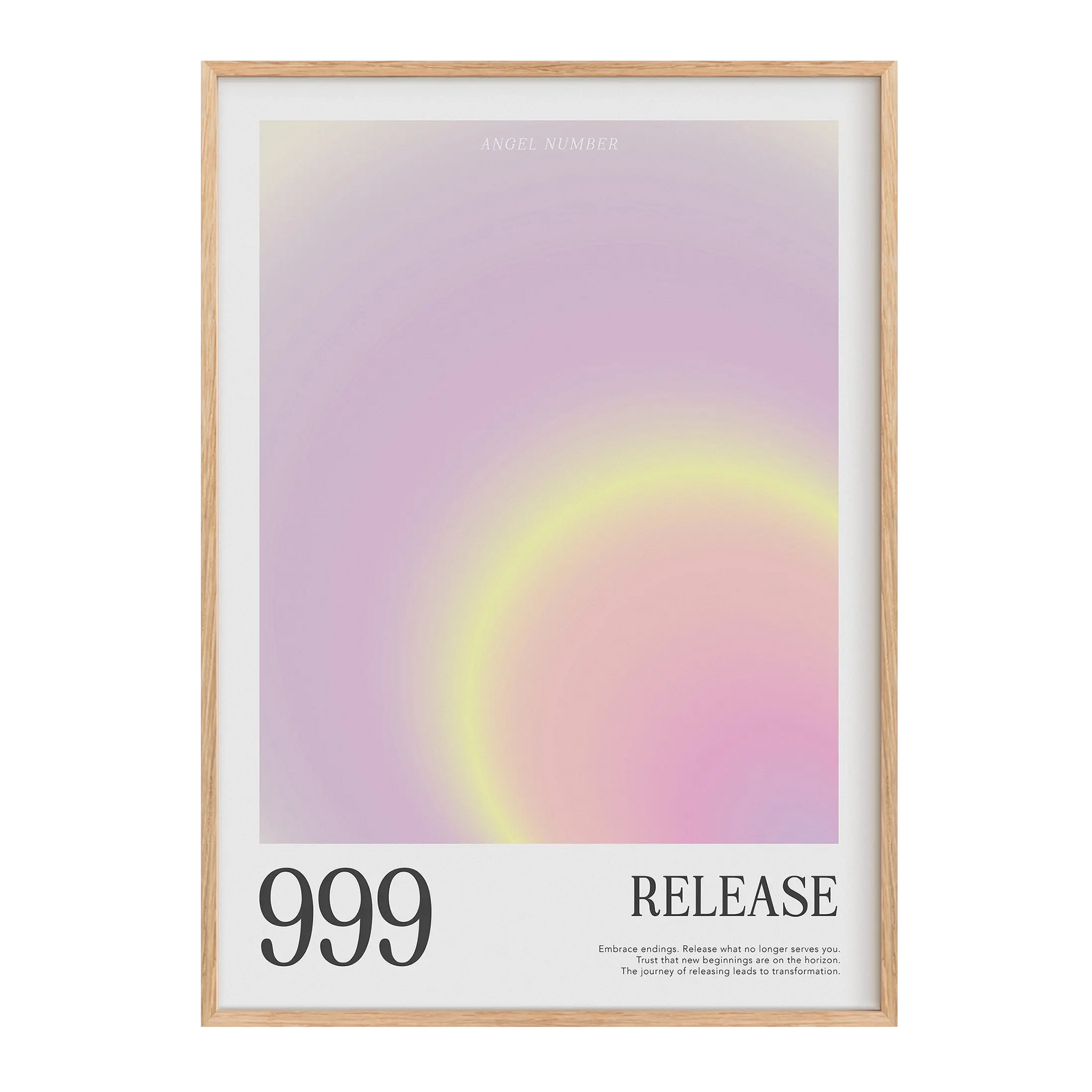 999 - Release