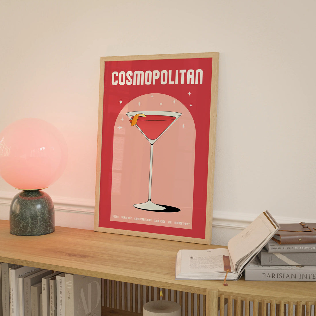 Cosmopolitan