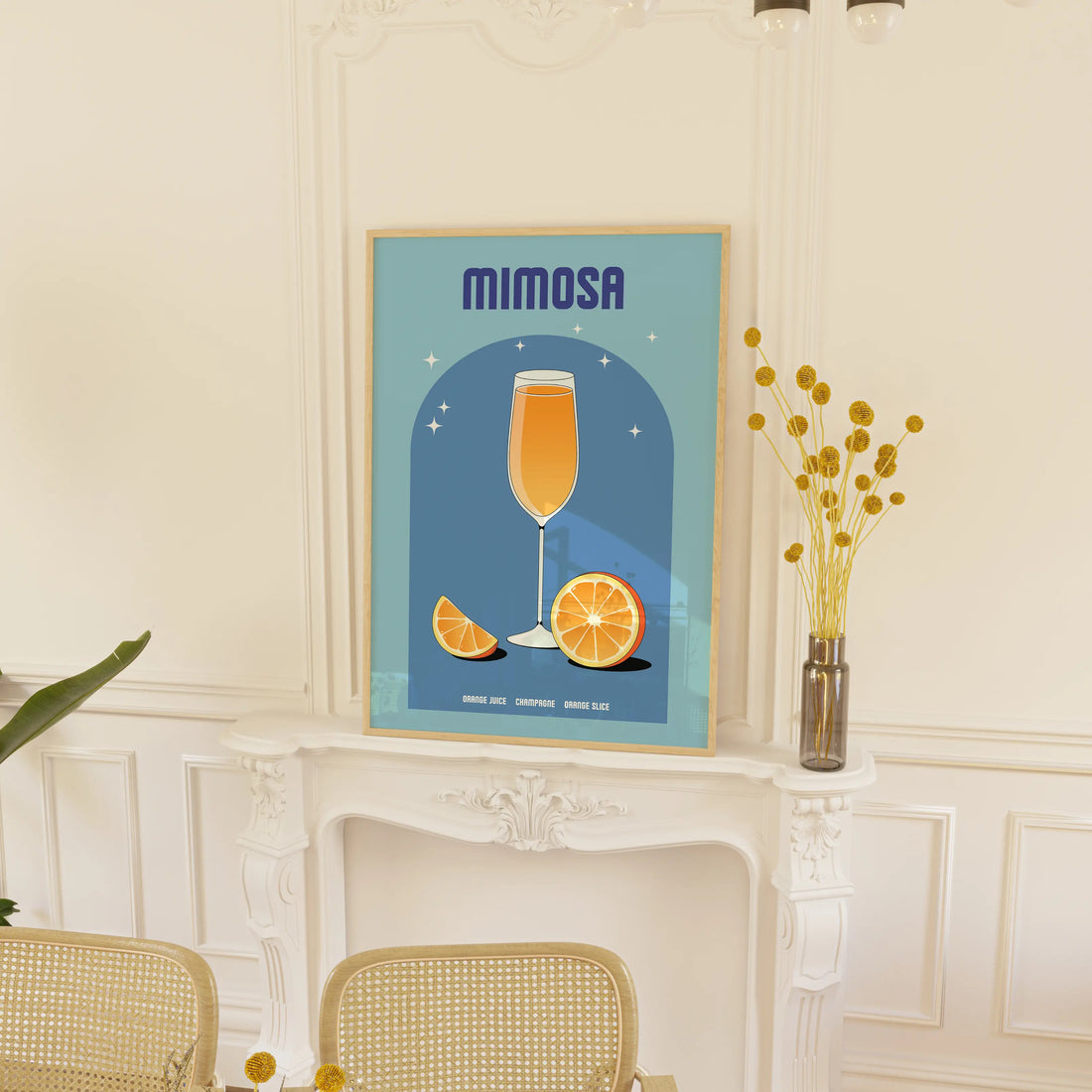 Mimosa