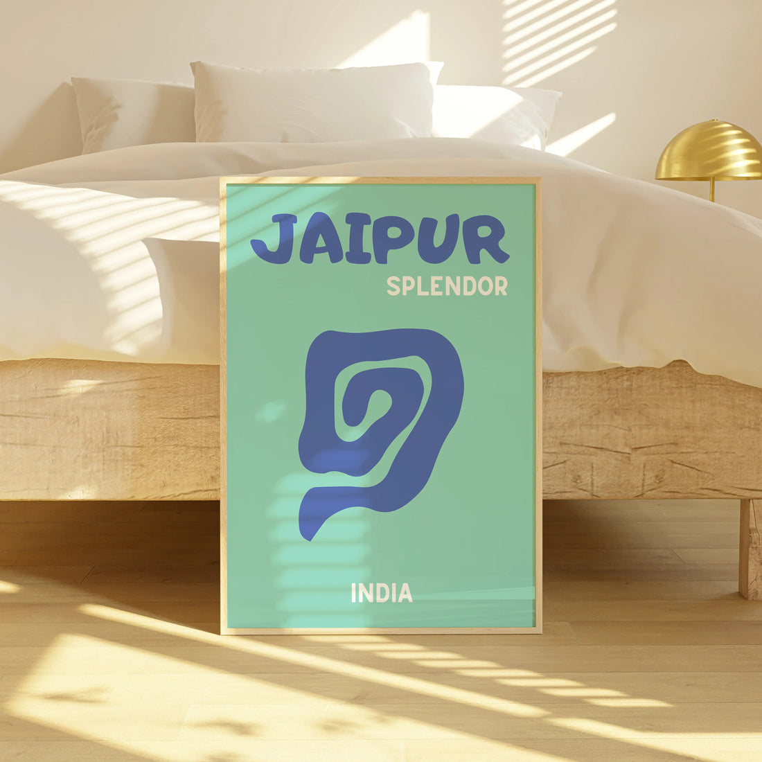 Jaipur