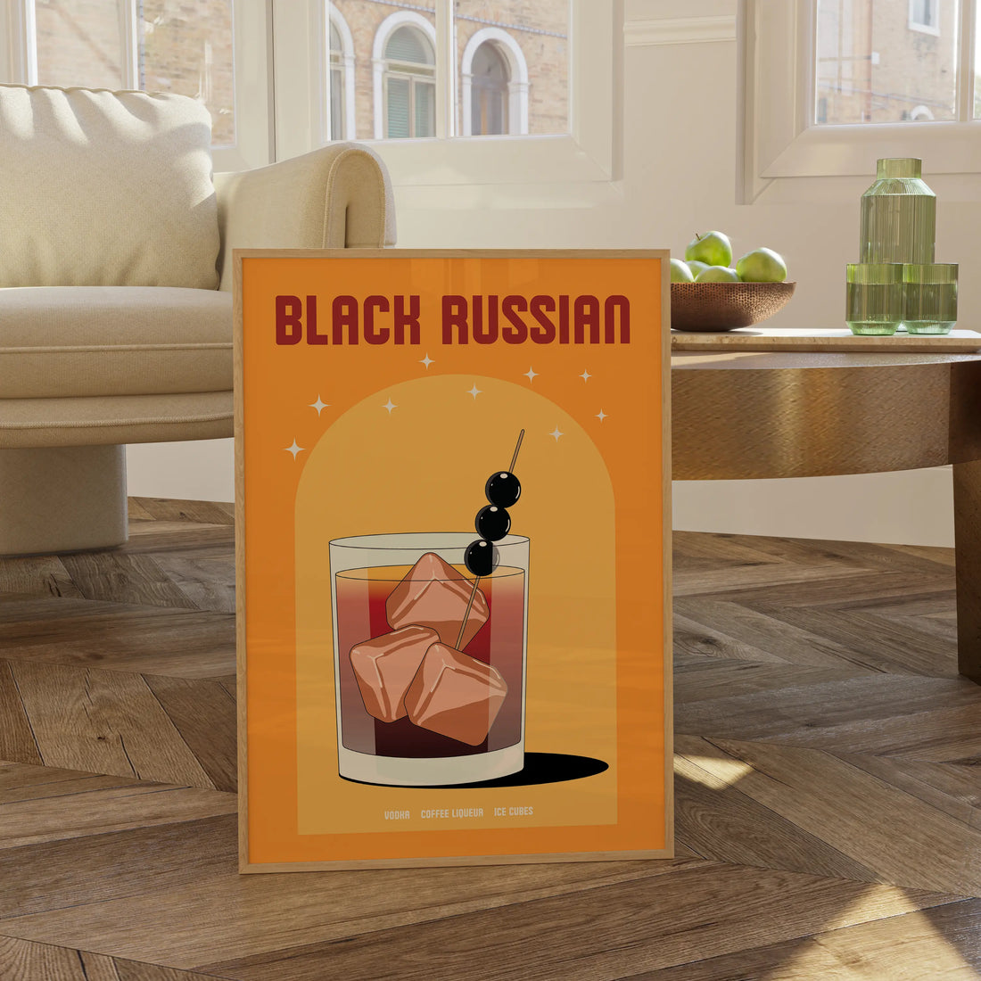 Black Russian