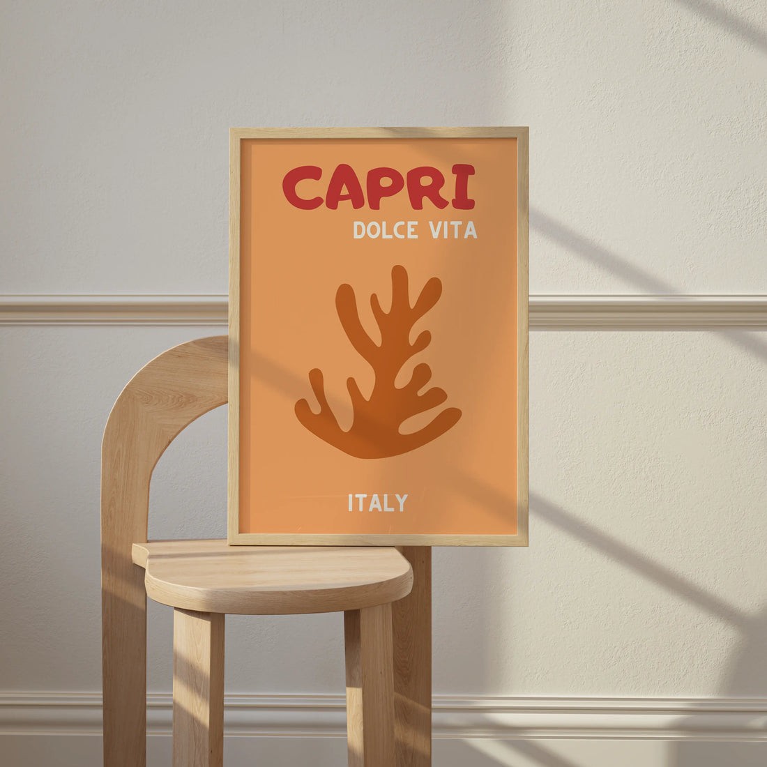 Capri