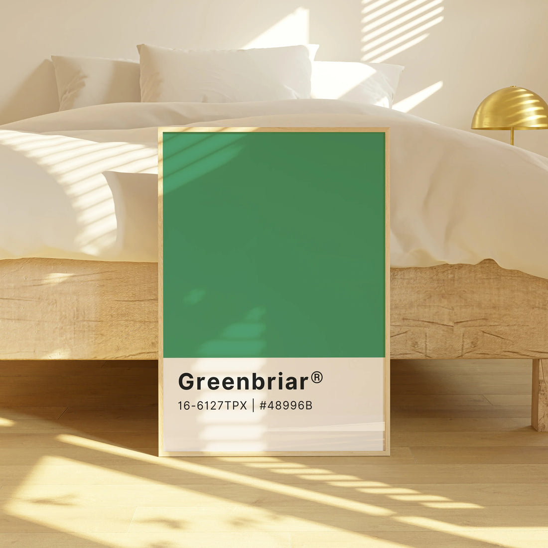 Greenbriar